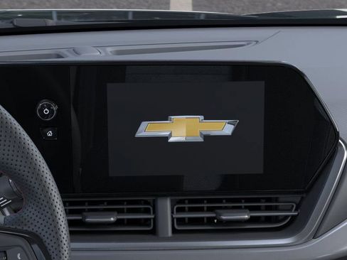 New 2026 Chevrolet Trax RS image 22