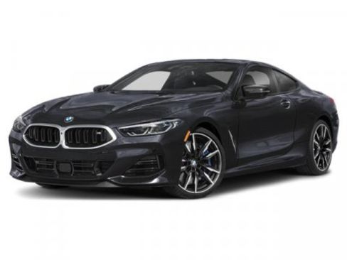 New 2026 BMW M850i xDrive M850i xDrive image 1