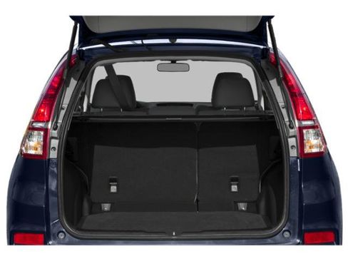 Used 2015 Honda CR-V EX image 12