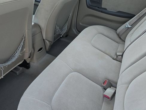 Used 2005 Kia Spectra EX FWD image 13