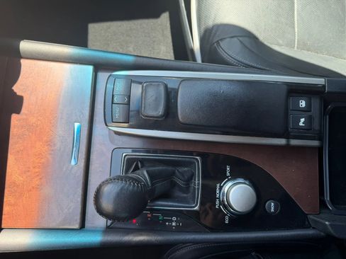 Used 2015 Lexus GS 350 w/ Premium Package RWD image 18