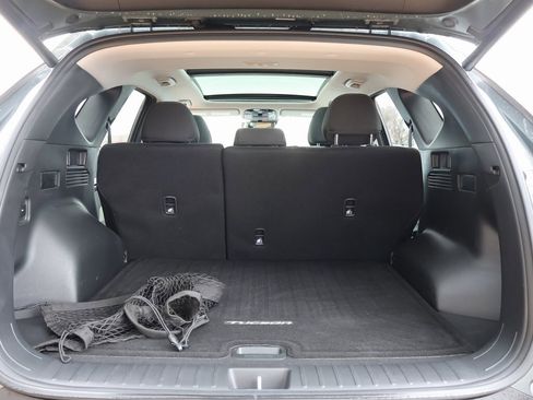 Used 2022 Hyundai Tucson SEL image 15