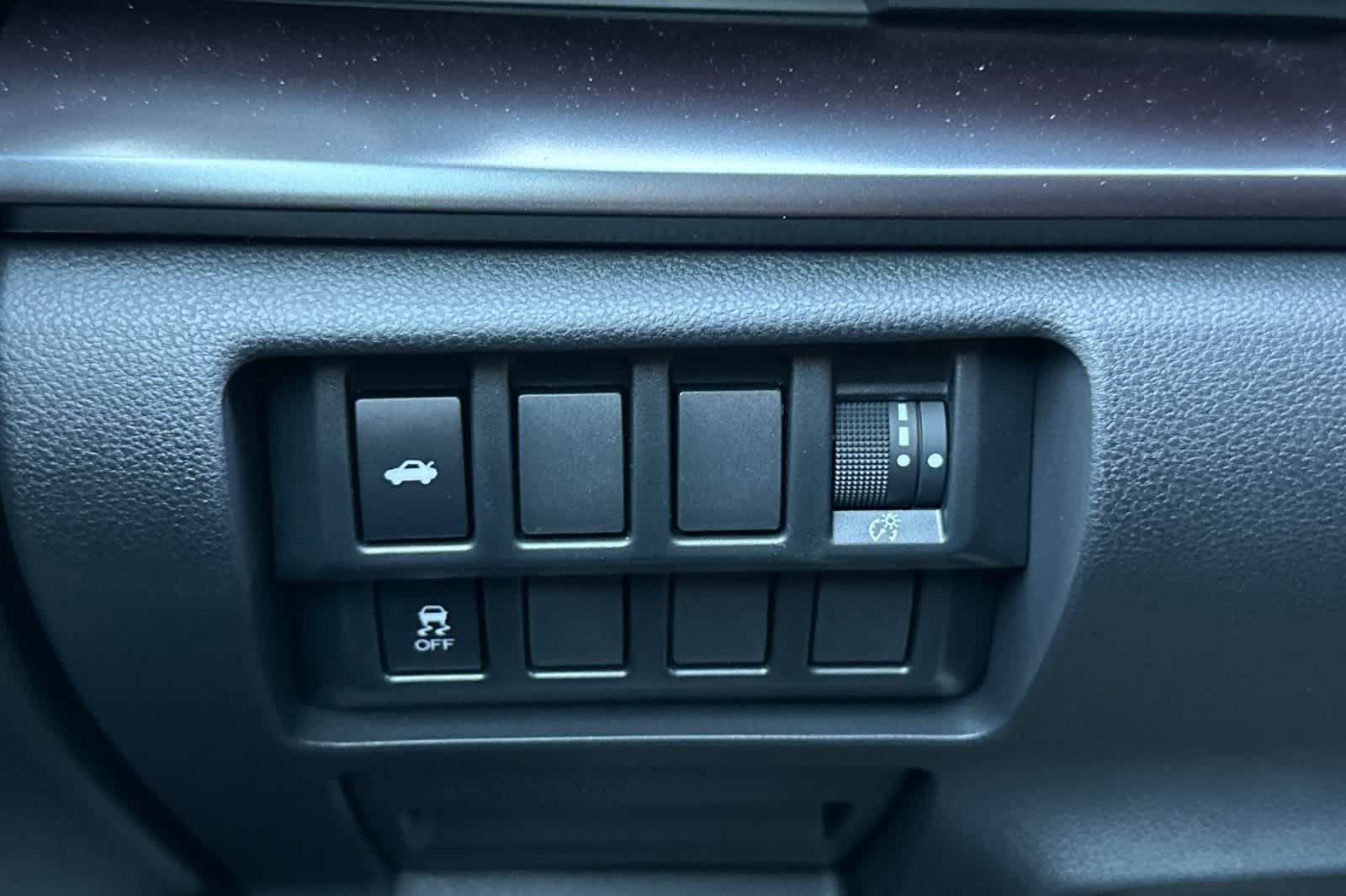 New 2026 Subaru WRX tS AWD/4WD image 29