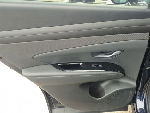 New 2026 Hyundai Tucson Limited image 12