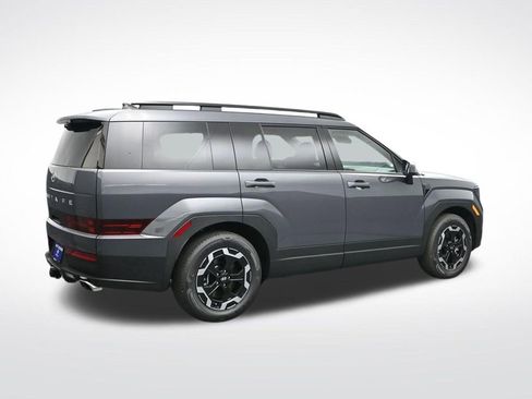 New 2026 Hyundai Santa Fe SEL w/ Tow & Go Package FWD image 6
