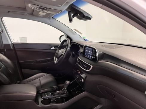 Used 2019 Hyundai Tucson Night image 11