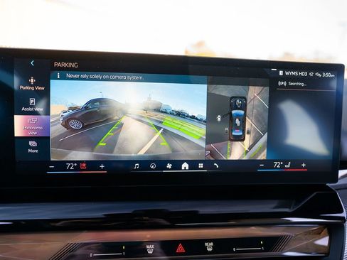 Used 2025 BMW i5 xDrive40 w/ M Sport Package image 25