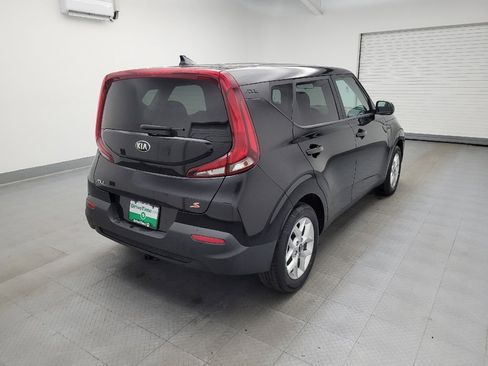 Used 2021 Kia Soul S image 9