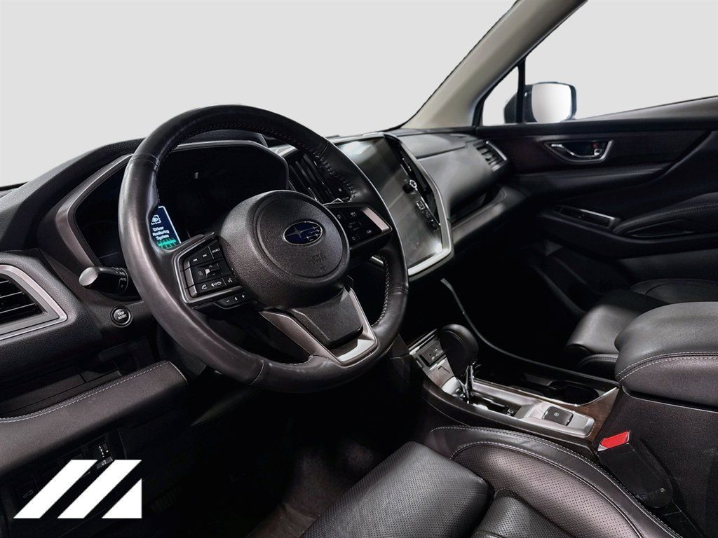 Used 2023 Subaru Ascent Touring AWD/4WD image 9