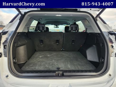 Used 2019 GMC Terrain SLT w/ Preferred Package image 31