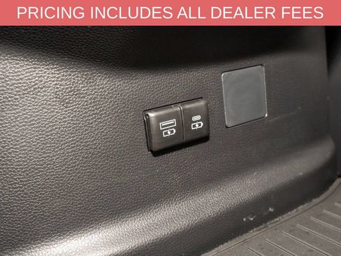 Certified 2025 Toyota Tundra SR5 w/ TRD Off-Road Package AWD/4WD image 7