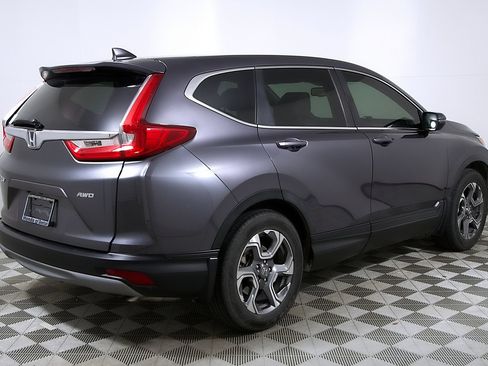 Used 2018 Honda CR-V EX image 7