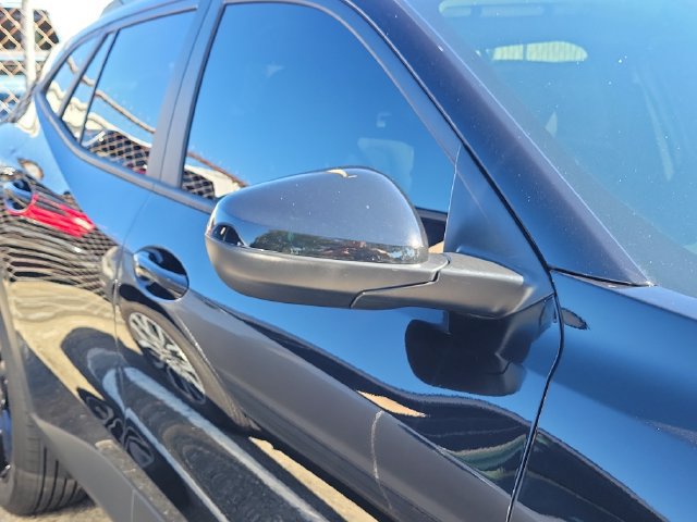 Used 2025 Chevrolet Trax ACTIV w/ Driver Confidence Package FWD image 6