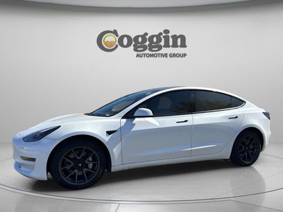 Used 2023 Tesla Model 3 Standard Range