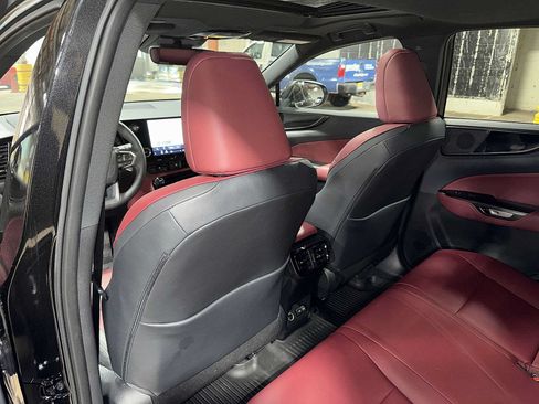 Used 2025 Lexus NX 350 AWD w/ Accessory Package (2T) image 27