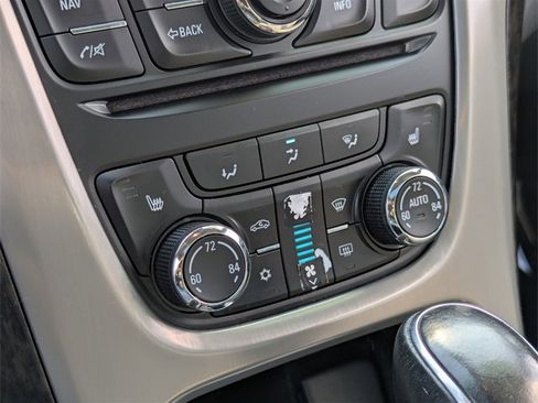 Used 2015 Buick Verano Convenience w/ Experience Buick Package image 20