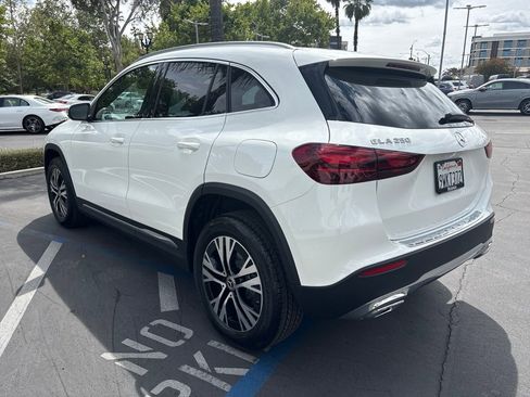 Used 2026 Mercedes-Benz GLA 250 image 5