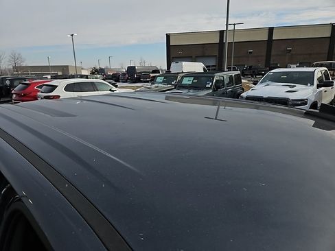 Used 2021 Chevrolet Silverado 1500 RST image 10