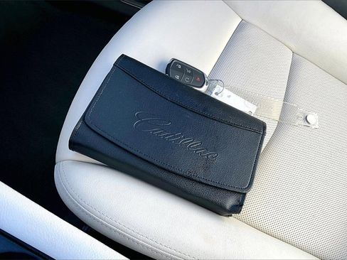 Certified 2022 Cadillac XT5 Premium Luxury image 35