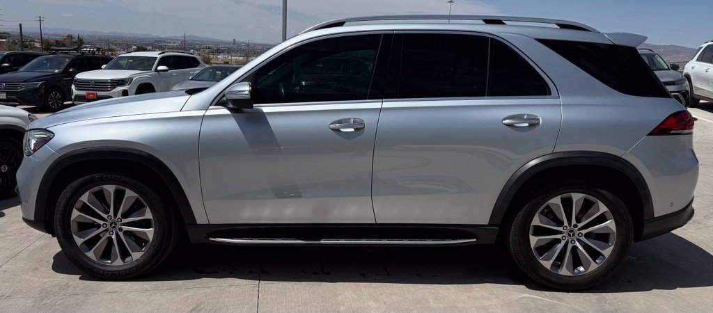 Used 2022 Mercedes-Benz GLE 350 image 6