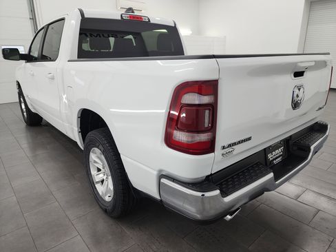 Used 2024 RAM 1500 Laramie image 6