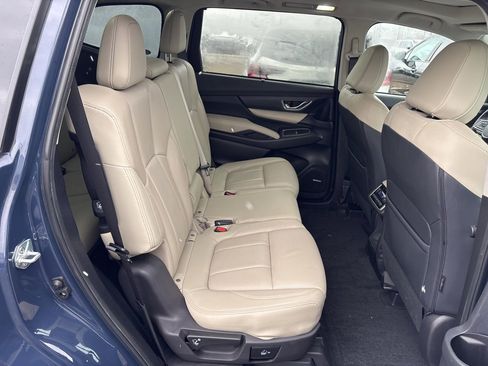Certified 2023 Subaru Ascent Limited w/ Technology Package image 11