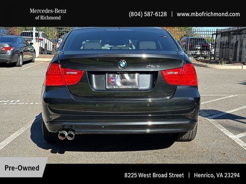 Used 2011 BMW 328i xDrive Sedan image 13