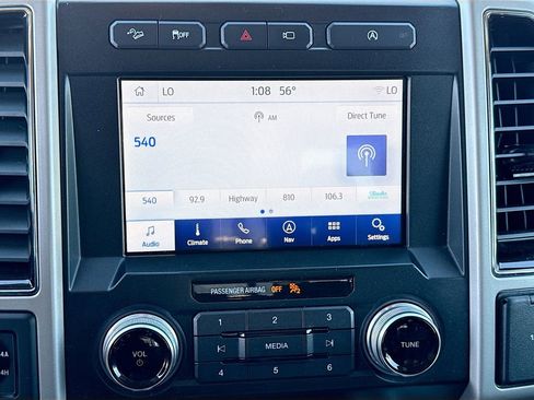 Used 2019 Ford F150 Lariat w/ Equipment Group 502A Luxury image 30