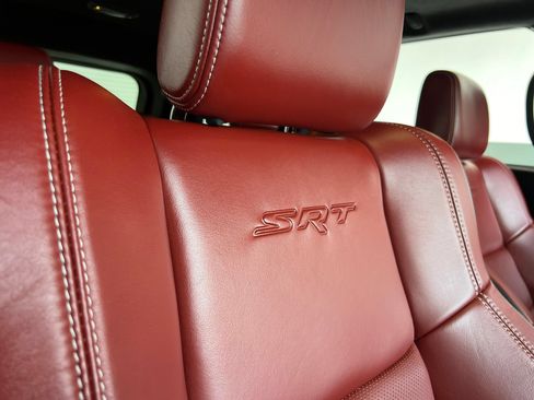 Used 2024 Dodge Durango SRT AWD/4WD image 35