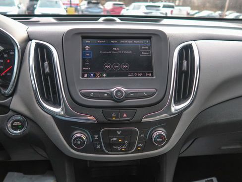 Used 2022 Chevrolet Equinox LS w/ LS Convenience Package image 28