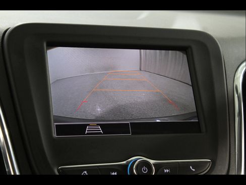 Certified 2023 Chevrolet Equinox LT FWD image 12