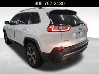 Used 2019 Jeep Cherokee Limited video 3