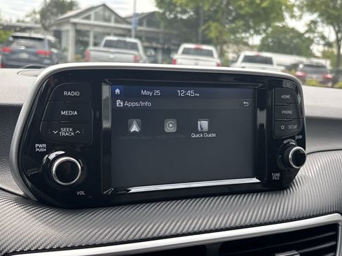 Used 2019 Hyundai Tucson SE FWD image 22
