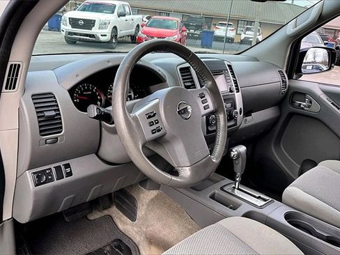 Used 2018 Nissan Frontier SV w/ Value Truck Package image 14