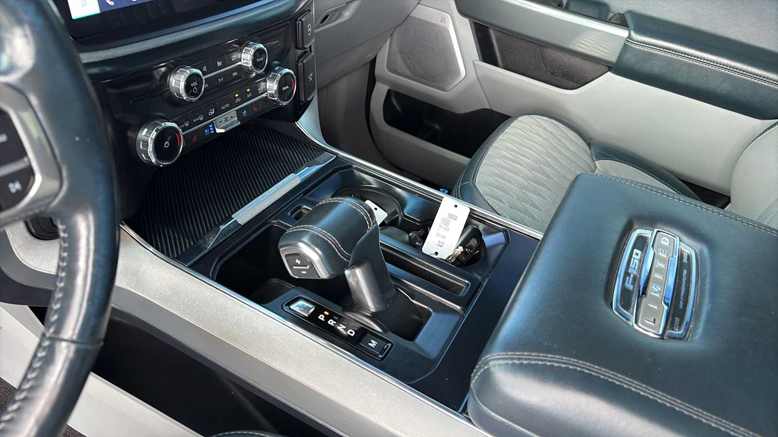 Used 2022 Ford F150 Limited AWD/4WD image 18
