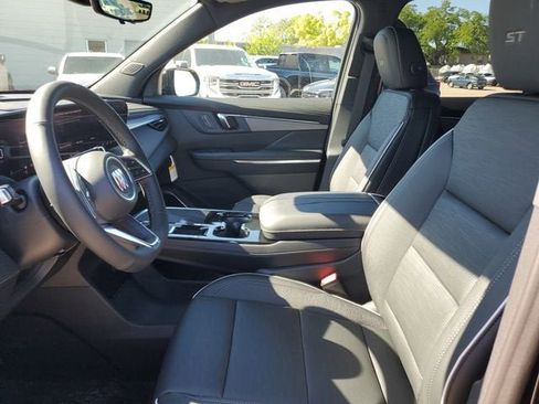 New 2026 Buick Enclave Sport Touring w/ Power Package FWD image 19