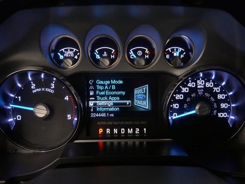 Used 2015 Ford F350 Platinum AWD/4WD image 25