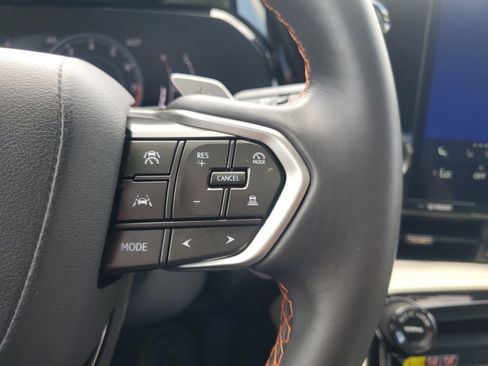 Used 2024 Lexus NX 250 FWD w/ Premium Package image 24