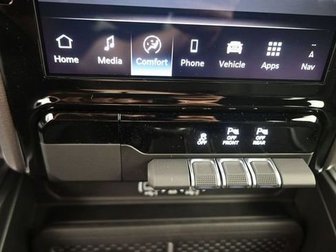 New 2026 RAM 1500 Big Horn AWD/4WD image 30