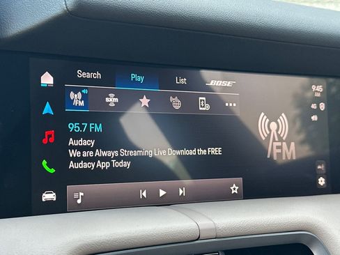 New 2025 Porsche Taycan image 18