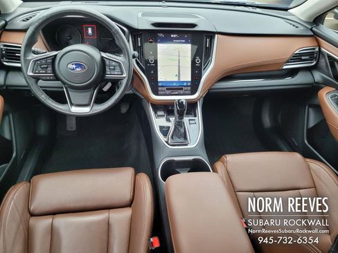 Used 2023 Subaru Outback Touring XT image 5