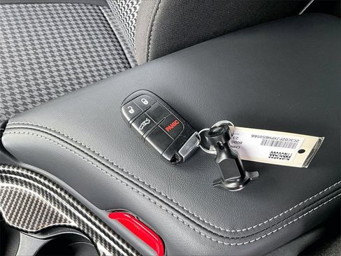 Used 2023 Dodge Challenger R/T Scat Pack image 25