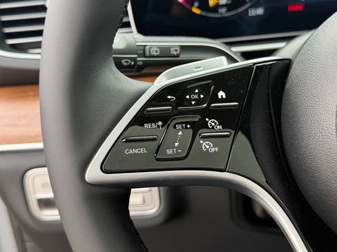 New 2026 Mercedes-Benz GLE 350 4MATIC image 22