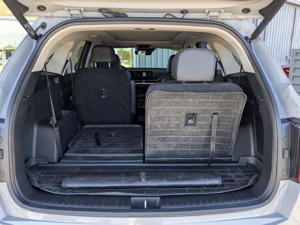 Used 2024 Kia Sorento X-Line EX AWD/4WD image 26