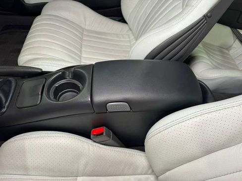 Used 1999 Pontiac Firebird Formula image 35