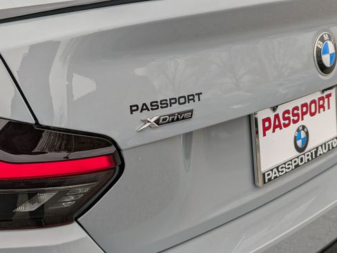 New 2026 BMW 230i xDrive Coupe w/ Premium Package image 5