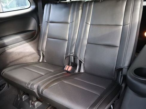 Used 2022 Dodge Durango Citadel RWD image 20