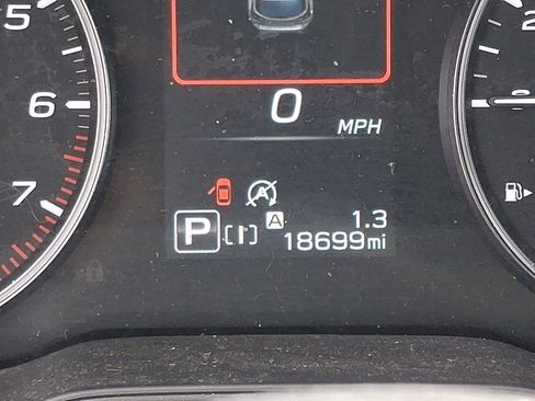 Certified 2024 Subaru Crosstrek 2.0i Premium image 22