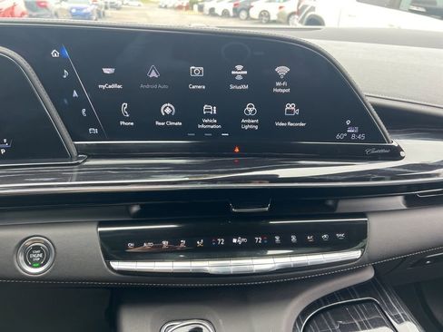 Used 2023 Cadillac Escalade ESV Sport image 20