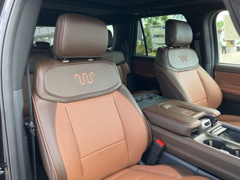 New 2025 Ford Expedition King Ranch image 13